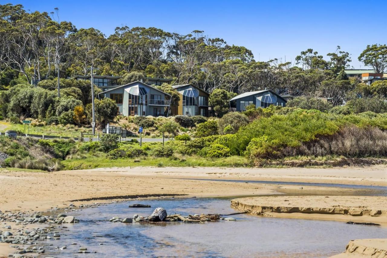 Willa Manta Ray One Apollo Bay Zewnętrze zdjęcie