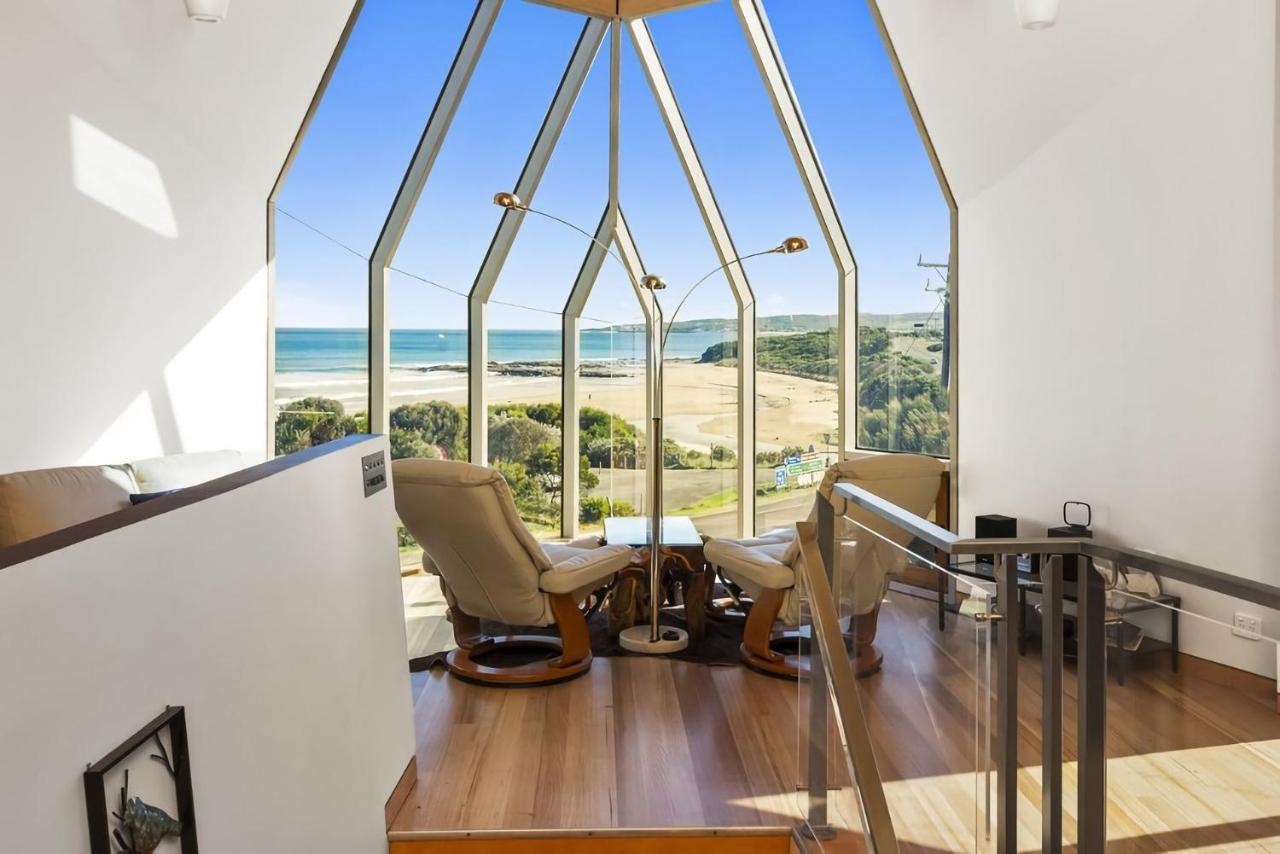 Willa Manta Ray One Apollo Bay Zewnętrze zdjęcie