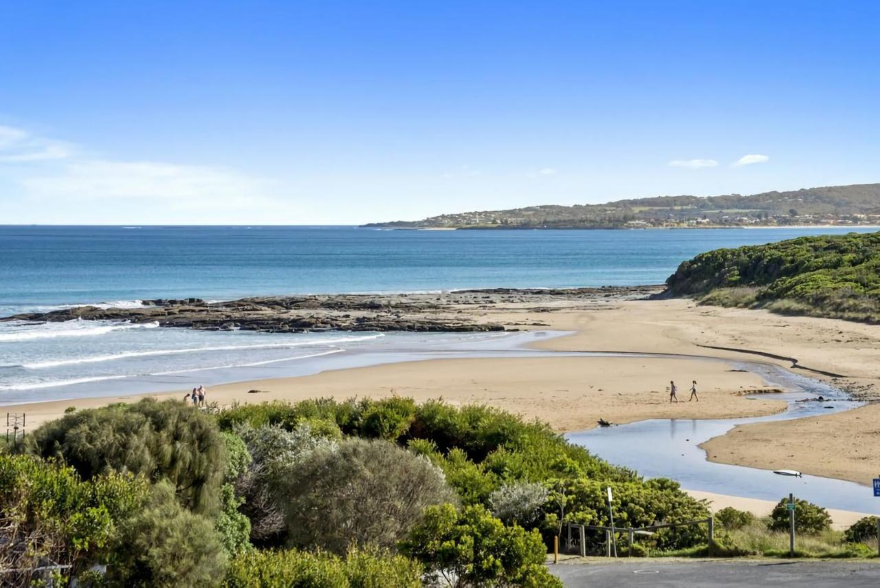 Willa Manta Ray One Apollo Bay Zewnętrze zdjęcie