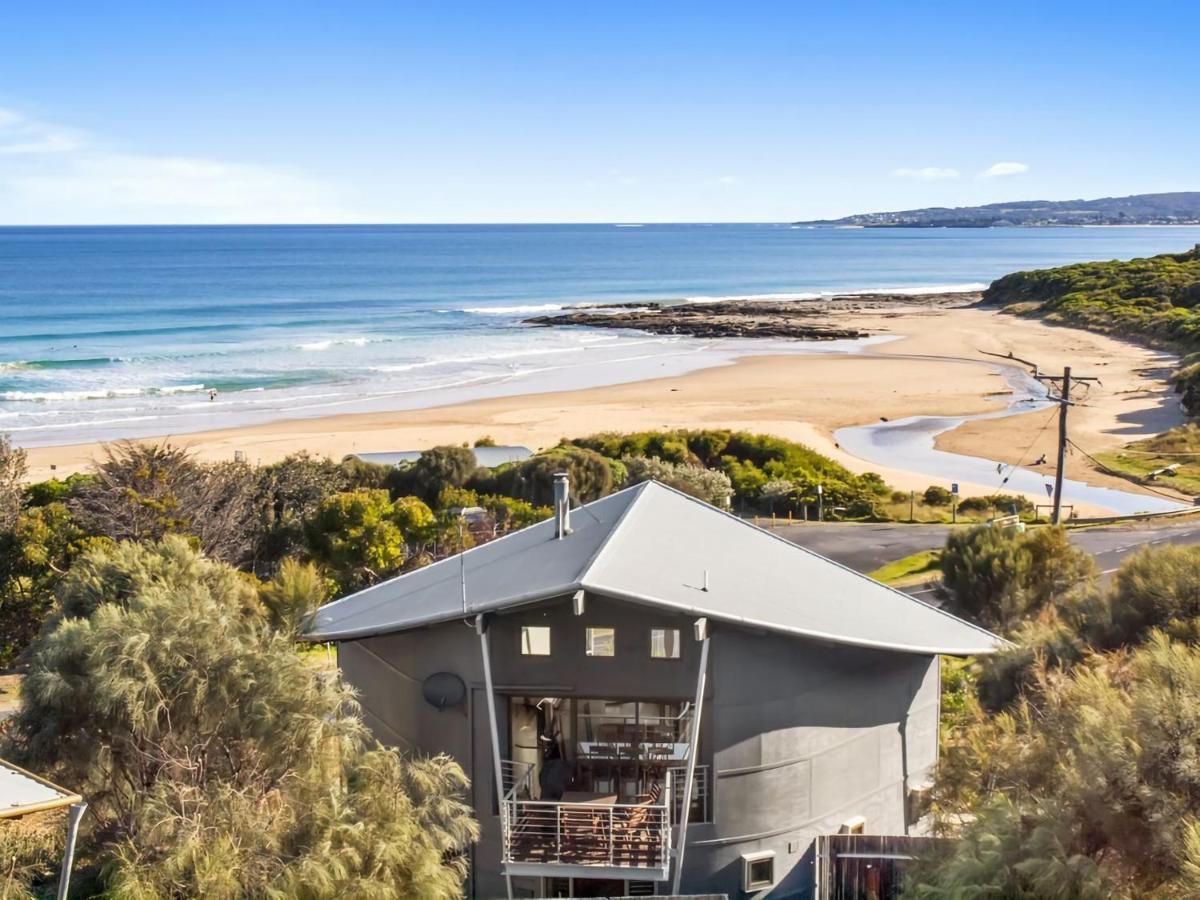 Willa Manta Ray One Apollo Bay Zewnętrze zdjęcie
