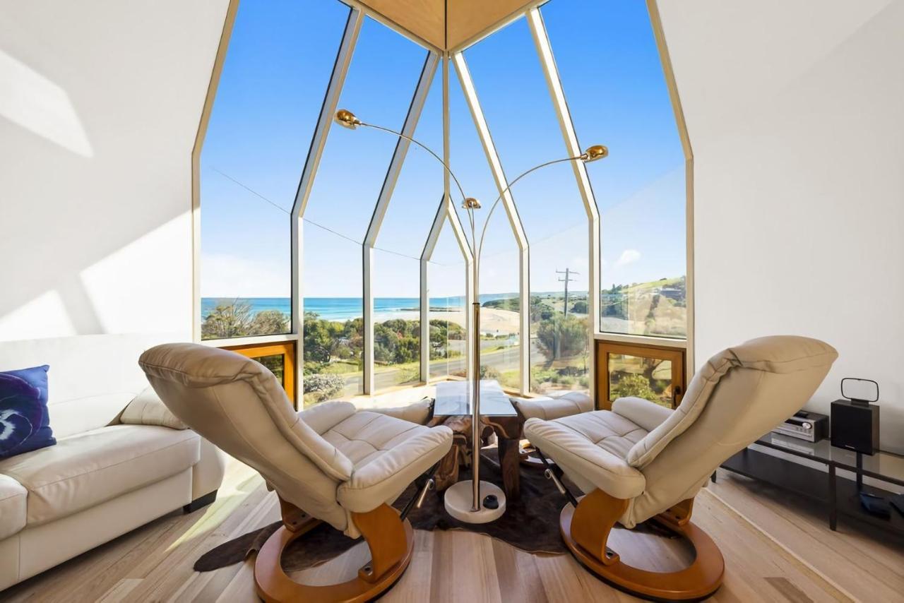 Willa Manta Ray One Apollo Bay Zewnętrze zdjęcie