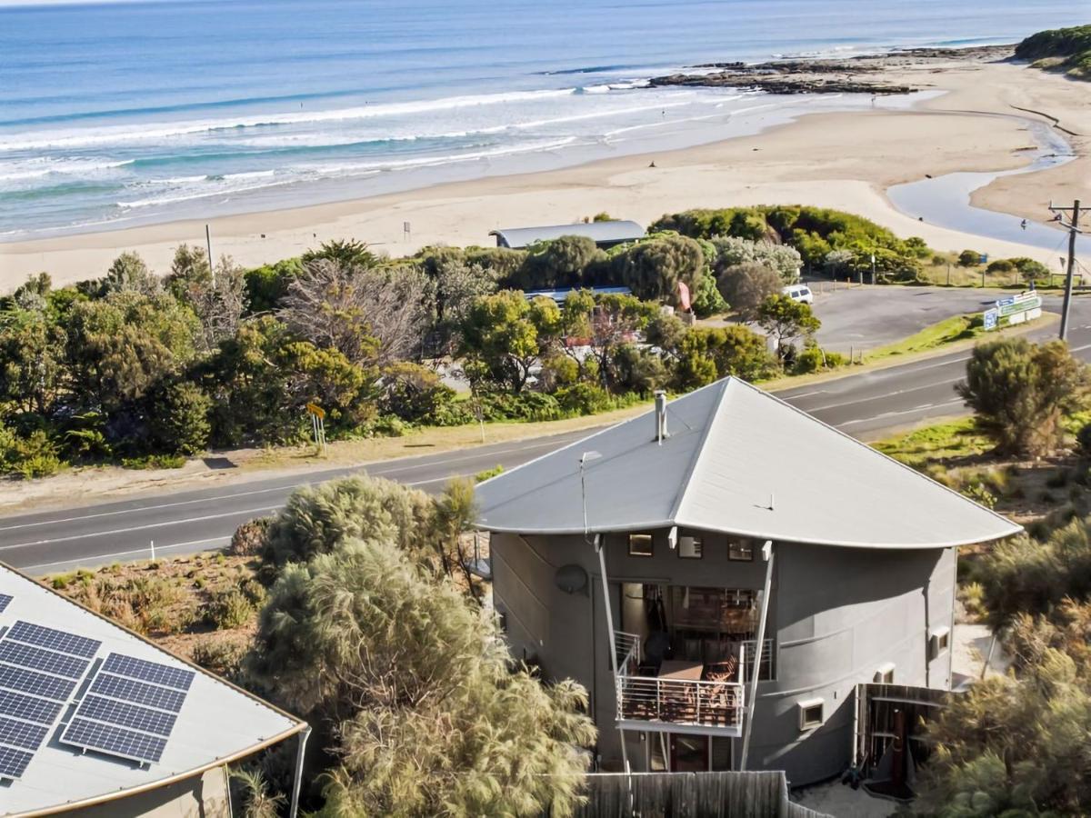 Willa Manta Ray One Apollo Bay Zewnętrze zdjęcie