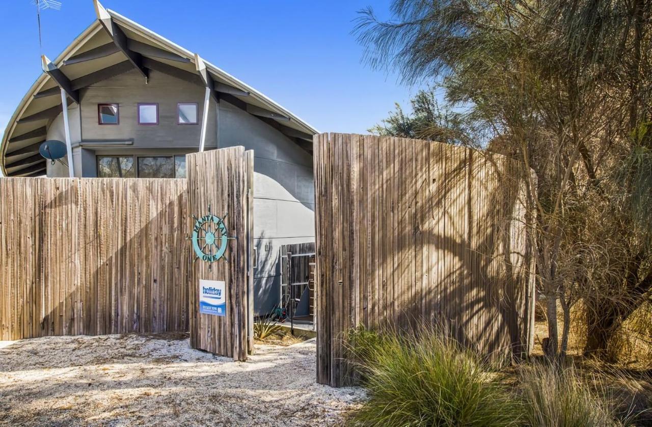 Willa Manta Ray One Apollo Bay Zewnętrze zdjęcie