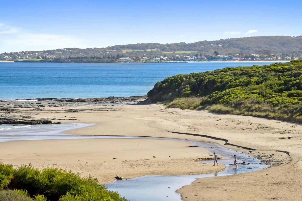 Willa Manta Ray One Apollo Bay Zewnętrze zdjęcie