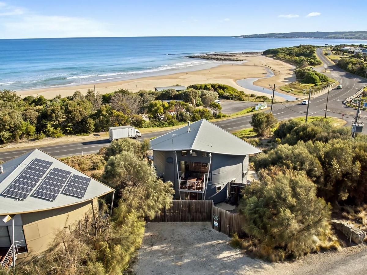 Willa Manta Ray One Apollo Bay Zewnętrze zdjęcie